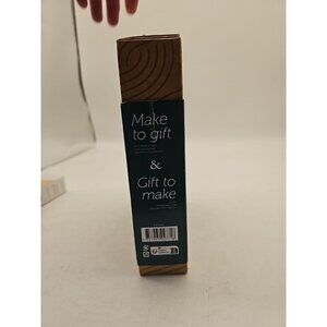 Punch Needle Kit DMC Patrice Panda Gift of Stitch New